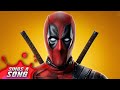 Deadpool Sings A Song Part 3 (Deadpool & Wolverine Funny Superhero Parody)