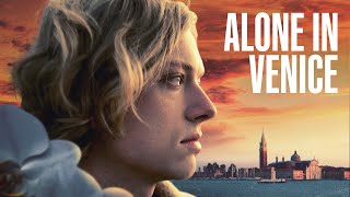 ALONE IN VENICE | Official Trailer 2025