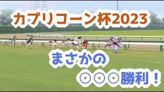 【ウマ娘】カプリコーン杯2オープンリーグAグループ決勝動画