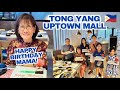 PHILIPPINES🇵🇭: TONG YANG UPTOWN MALL BGC