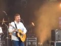 Jimi Goodwin Oh Whisky