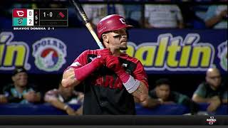 VBP EN VIVO Cardenales de Lara vs Bravos de Margarita (1BN) 5