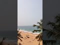 azhimala beach and siva temple trivandrum kerala ആഴിമല shorts short siva shiva shiv kerala