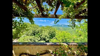 VIDEO TOUR - Casa Collina - €349,000 - San Ginesio (MC) - Le Marche ITALY