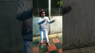 Ameena's dance🤍 #terevaste #shorts #trending #dance