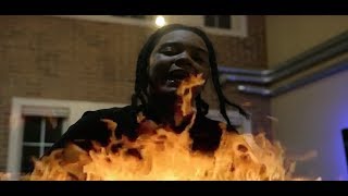 Young M.A "Bake Freestyle" (Official Music Video)