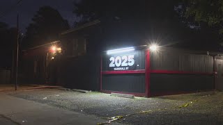 Shooting at Shreveport bar leaves 3 injured