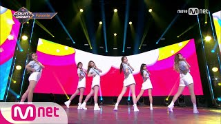 [Favorite - Party Time] KPOP TV Show | M COUNTDOWN 170720 EP.533