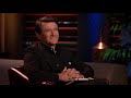 Jimmy Kimmel Pitches to Shark Tank Jimmy Kimmel Pitches to Shark Tank