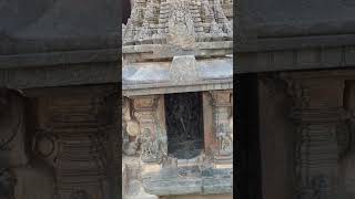 Sri Channakeshava Temple, Belur, Karnataka