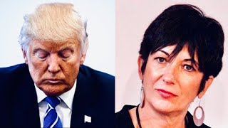 Trump's Connection to Ghislaine Maxwell, Epstein Court Hearings (New Findings)