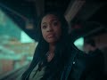 strangers (Nafeesisboujee remix)