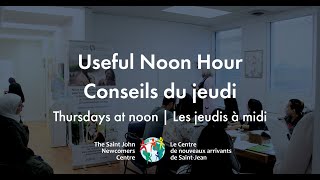 Job Search Strategies with The Work Room