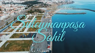 Süleymanpaşa Sahil | Tekirdağ