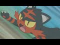 litten amv let me down