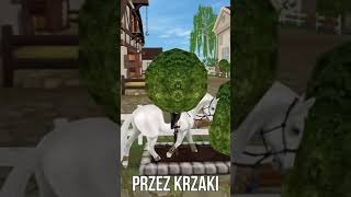 PARANORMALNE UMIEJĘTNOŚCI KONI W STAR STABLE ONLINE!