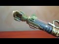 River Song's Sonic Screwdriver Review