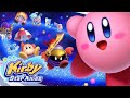 Kirby Star Allies Full OST (with timestamps)