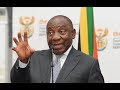 Xenophobia: South Africa's President Ramaphosa finally Responds