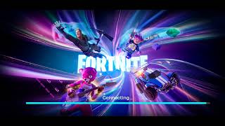 How to fix android log in loop (FORTNITE MOBILE)