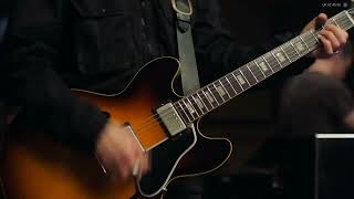 Liam Gallagher - Supersonic (Rockfield Studios, 2022)