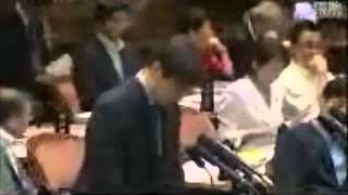 【各冒頭のみ】原発問題はいつ審議？(2012年7月11日国会参議院)