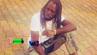 Mavado - Live Blanket (Audio)