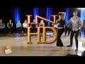 Sean McKeever & Alyssa Glanville - 3rd Place - 2013 SF Dance Sensation - Champions Strictly Swing HD