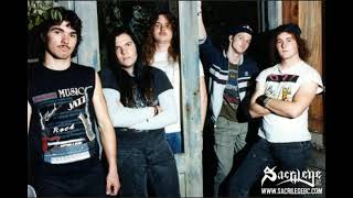 Sacrilege B.C.- Rehearsal 1985 East Bay Thrash Metal