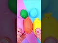 DIY Sticky Balls - Viral TikTok Balloon Fidget Toys - DIY Satisfying and Relaxing! #shorts