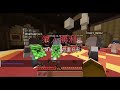 【巧克力0723直播】全面更新！1 21版本的狼人殺 ｜minecraft 6