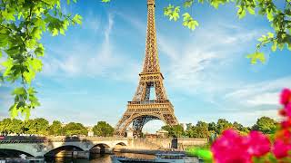 Eiffel Tower, Paris, France | Top Rated Tourist Spot.