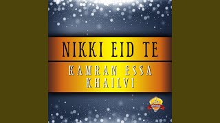 Nikki Eid Te