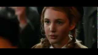 The Book Thief Trailer (2013) - Music Licensing Example