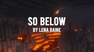 So Below by Lena Raine | Minecraft Nether Update Soundtrack