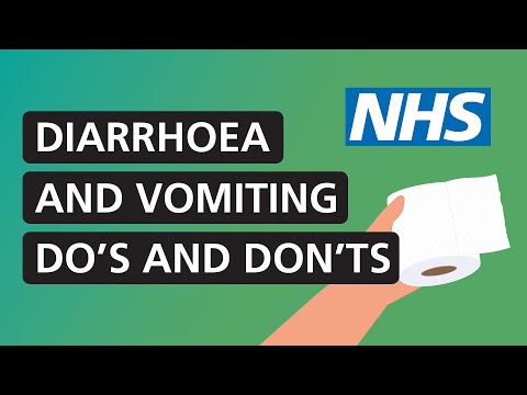 How can diarrhoea be prevented give five ways?
