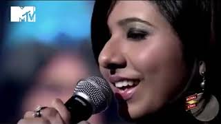 Nenjukulle Full Song - Coke Studio -  A.R Rahman, Shakthisree Gopalan