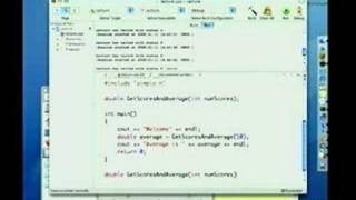 Lecture 2 | Programming Abstractions (Stanford)