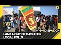 Sri Lanka economic crisis hurts local polls | WION Dispatch