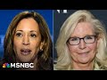 ‘Unprecedented’: Liz Cheney set to campaign with VP Kamala Harris in Wisconsin