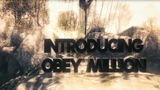 Introducing Obey Million!