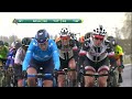 driedaagse brugge de panne women s race 2018 raw feed