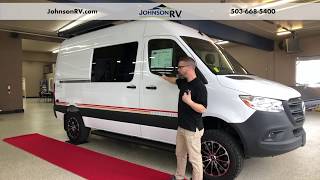 2020 STORYTELLER OVERLAND MODE 4x4 - Johnson RV®