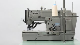 Juki LBH-783 Buttonhole Industrial Sewing Machine