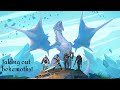 Dauntless - 3 friends hunt behemoths!!!!