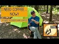 Guide to Great Camp Coffee - 3 Methods