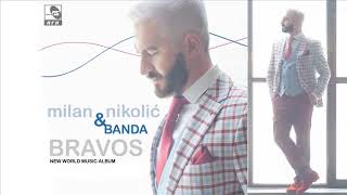 Milan Nikolić i Banda - Svadba - (Audio 2018) HD