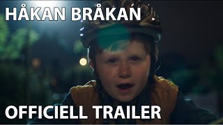 Håkan Bråkan | Officiell trailer | Biopremiär 25 december