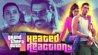 This GTA 6 Leak Had Fans Completely Split
