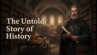 Dark Ages: The Secret History of a Lost Civilization